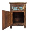 Nautical Bedside Pedestal LHS_1