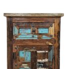 Nautical Bedside Pedestal LHS_2