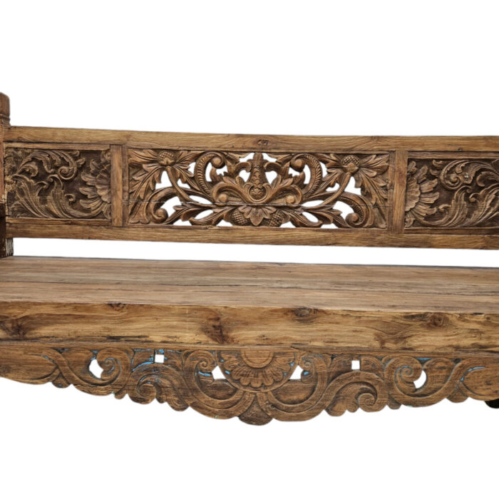 Ornate-Floral-Teak-Bench-Front-Close.jpg