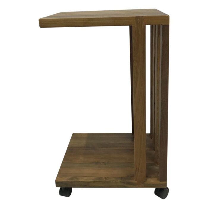 PUT2556-Bedside-Trolly-Sven-Wheels-Nat-Teak-40x40x66cm-Sotran-e1601629410345.jpg