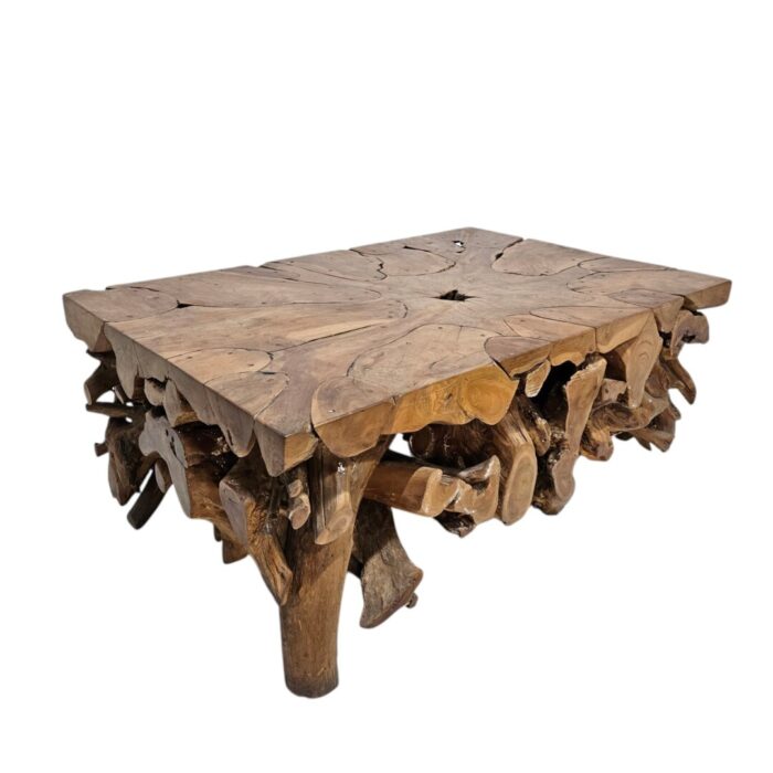Puzzle-Root-Coffee-Table-Side-View