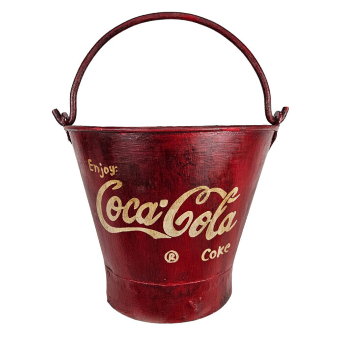 Red-Iron-Coca-Cola-Bucket-Medium-Front.jpg