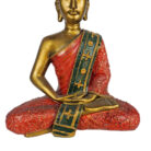 Resin-Thai-Buddha-Green-And-Red-Close.jpg
