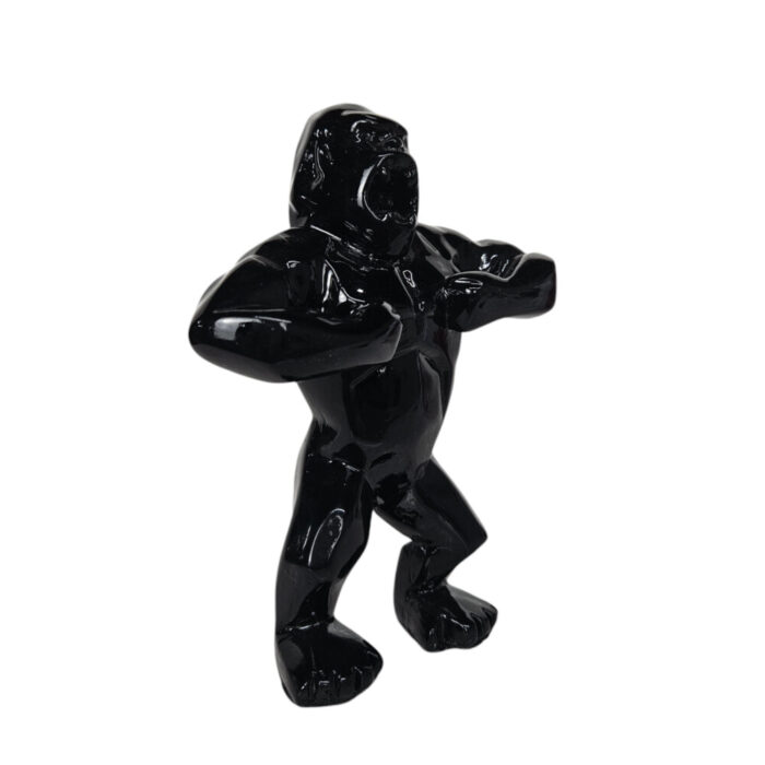 Small-Resin-Decorative-Gorila-Black-Side.jpg