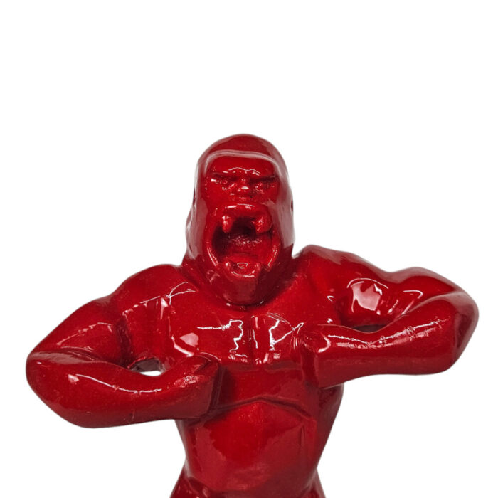 Small-Resin-Decorative-Gorila-Red-Close.jpg