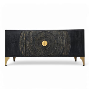 Solar Sideboard