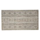 Stripes Carved Wall Panel