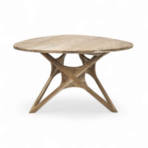 Talise Teak Coffee Table