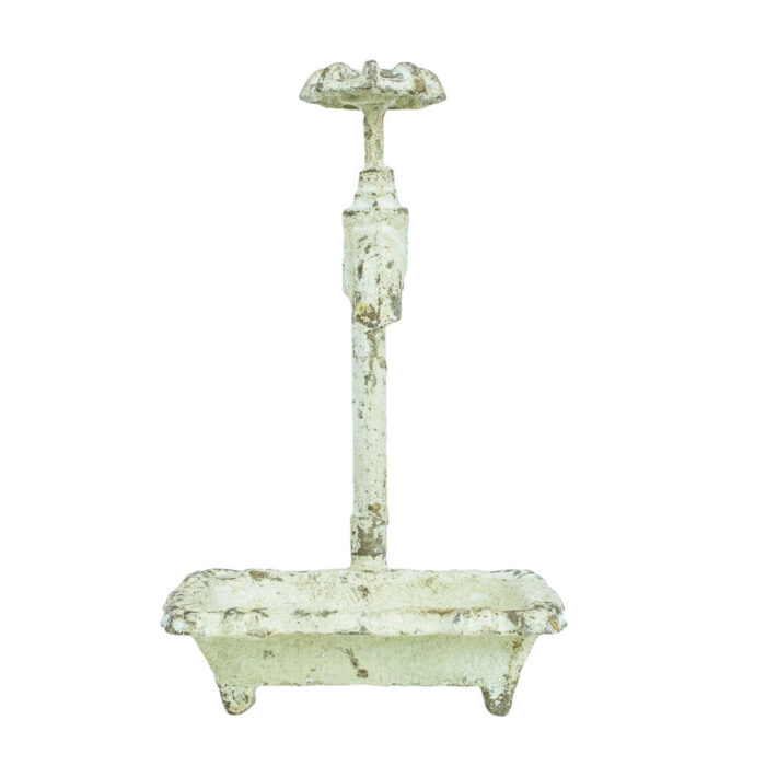 Tap With Soap Dish Tap With Soap Dish