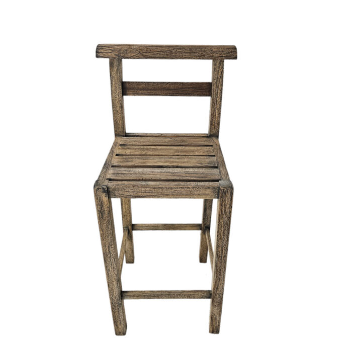 Teak-Bar-Table-With-Chairs-Set-Front-Chair.jpg