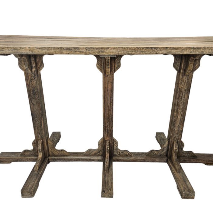 Teak-Bar-Table-With-Chairs-Set-Table-Close.jpg