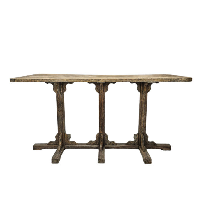 Teak-Bar-Table-With-Chairs-Set-Table-Front.jpg