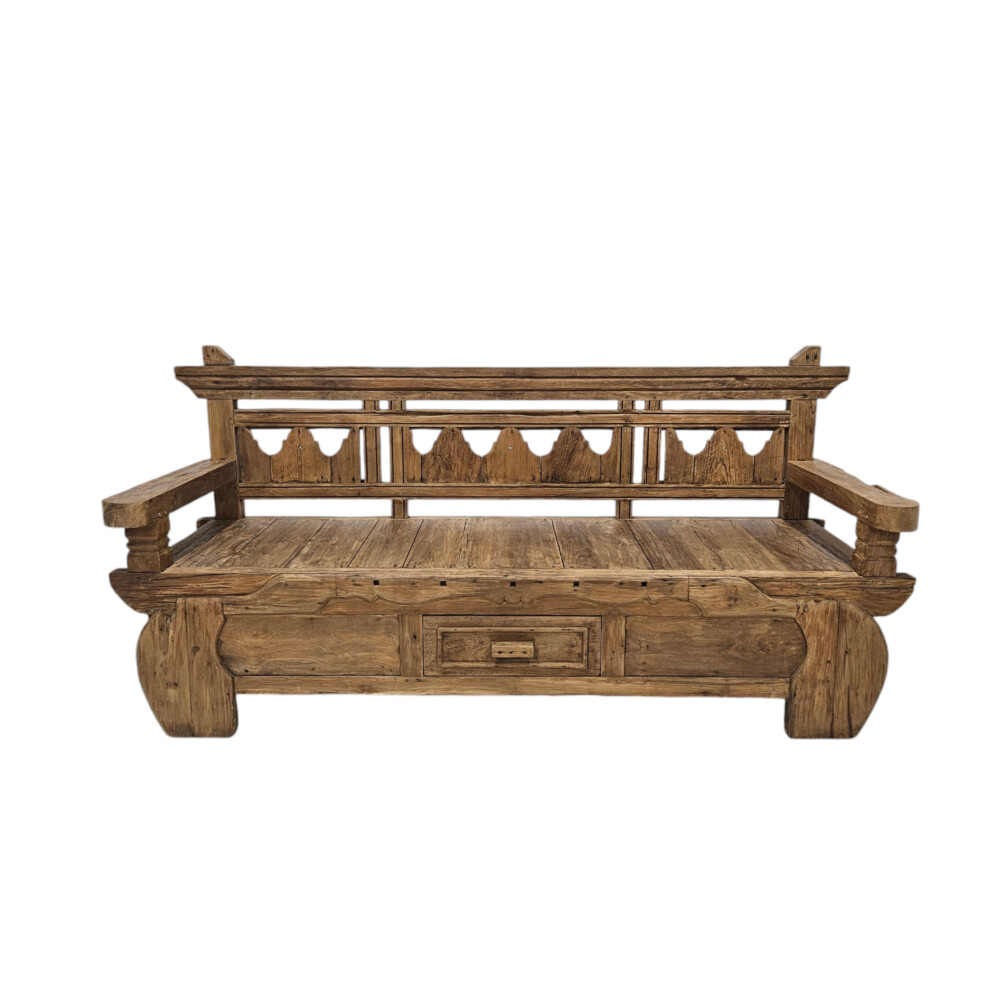 Benches