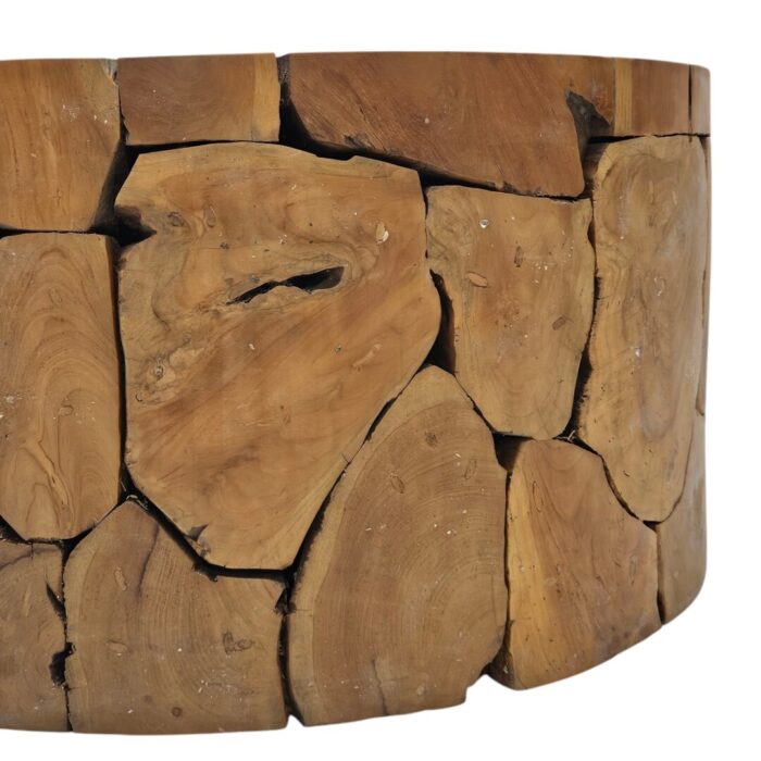 Teak-Roud-Root-Slice-Main-Coffee-Table-Close