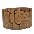 Teak-Roud-Root-Slice-Main-Coffee-Table-Front