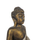 Thai-Buddha-Robe-Cream-Gold-Resin-Close-Up.jpg
