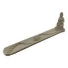 UAS0250B-Incense-Holder-Buddha-Resin-White-27x5x9cm-Side-Sotran.jpg