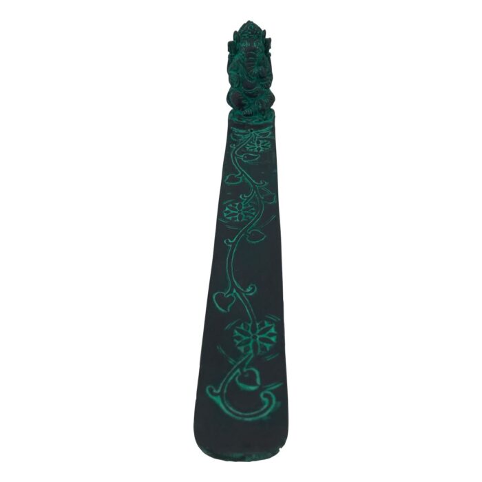 UAS0251A-Incense-Holder-Ganesha-Green-27x5x9cm-Sotran.jpg