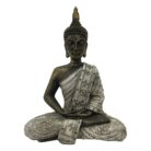 UAS5057-Buddha-Resin-Berselia-Gold-White-22x10x30cm-Sotran.jpg