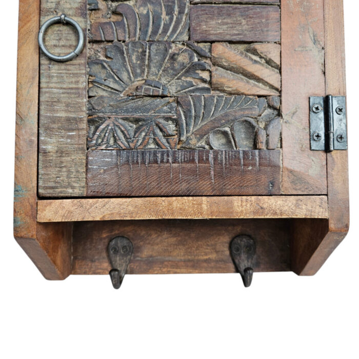 Wall-Hanging-Keybox-KMH0599-Close-Bottom.jpg
