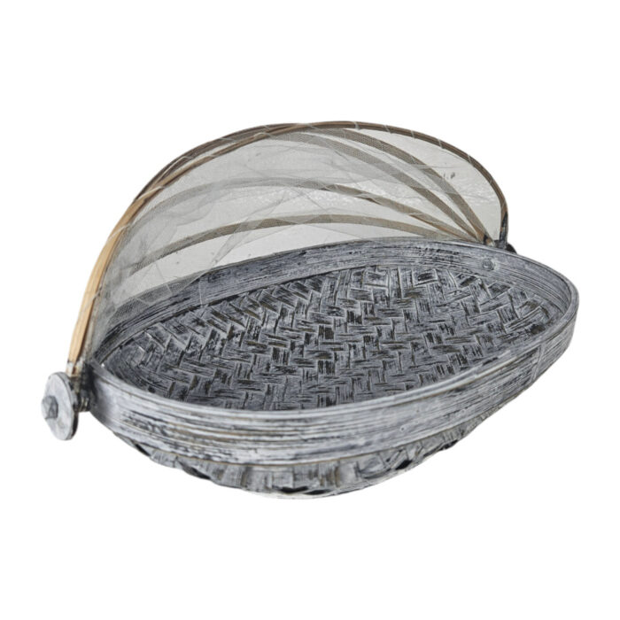 White-Bamboo-Basket-With-Net-27x20cm-Side.jpg