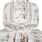 White Thai Buddha Statue_5