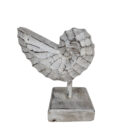 White-Wash-Wooden-Shell-On-Stand-25cm.jpg