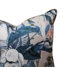 Wild Proteas Feather Scatter Cushion Close