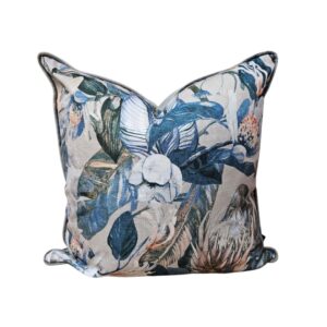 Wild Protea Scatter Cushion