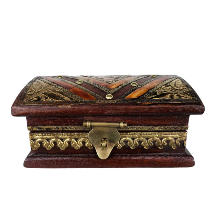 Wooden-And-Brass-Colored-Trinket-Box-Small-Front-Top.jpg