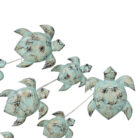 Wooden-And-Metal-Turtle-Swimming-Wall-Hanging-Close-Up-Front.jpg