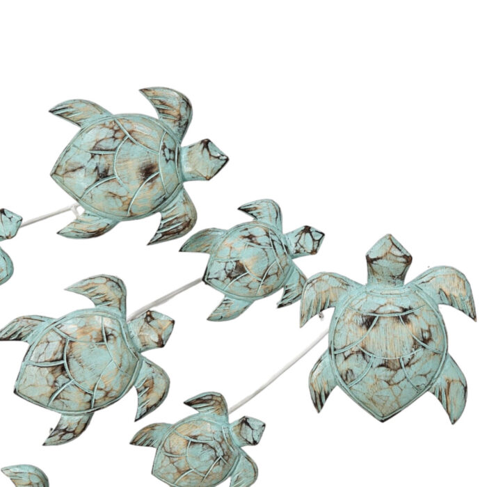 Wooden-And-Metal-Turtle-Swimming-Wall-Hanging-Close-Up-Front.jpg