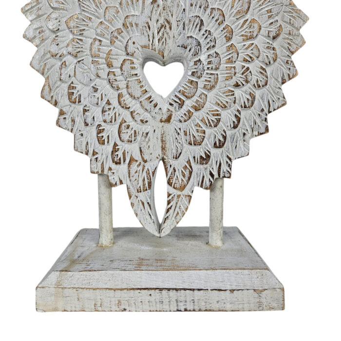 Wooden-Angel-Wings-On-Stand-35cm-Close-Bottom.jpg