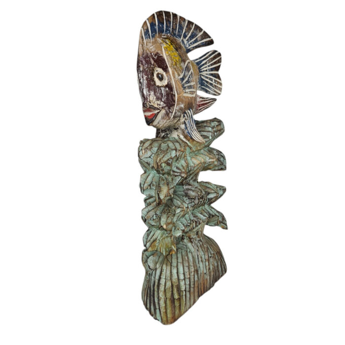 Wooden-Carved-Fish-With-Coral-Close-Up-Side.jpg