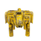 Yellow-Wooden-Decorative-Elephant-Table-Front.jpg