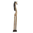 Zebra-Standing-Brown-Stripes-200cm-Side.jpg