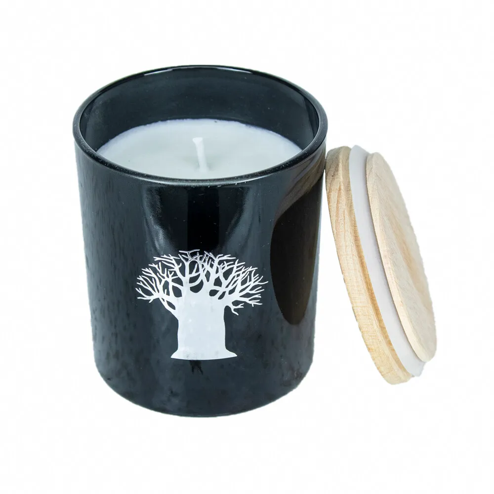 Candles & Scents