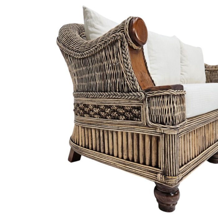 Cedro-2-Div-Rattan-And-Teak-Sofa-Close