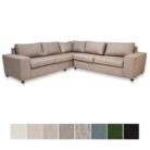 Lorenzo Corner Couch