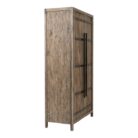 Mateo Teak Cupboard UFA2068 Side