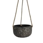 Terra Ivy Hanging Planter Pot_1