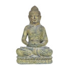 Thai Buddha Candle Holder