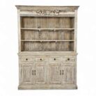 Jouri Display Cabinet