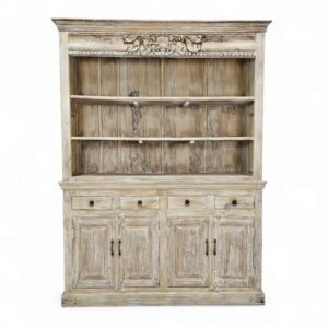 Jouri Display Cabinet