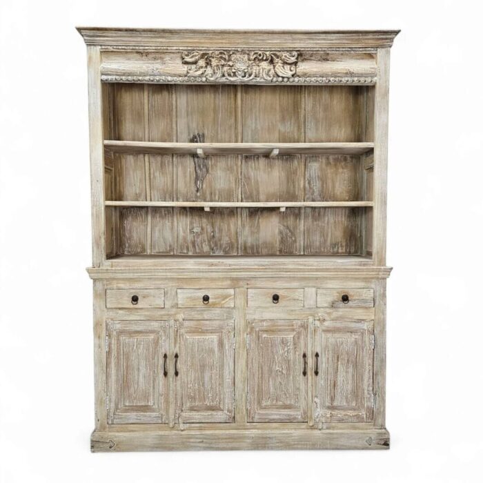 Jouri Display Cabinet