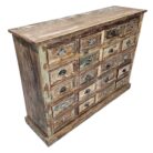 Multi Color Sideboard Chest_2