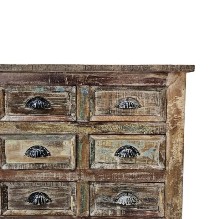 Multi Color Sideboard Chest_3