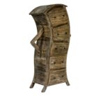 Cinderella Chest of Drawers