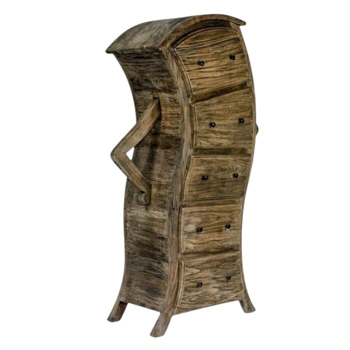 Cinderella Chest of Drawers
