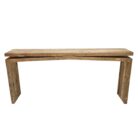 Angus Teak Console Table Top